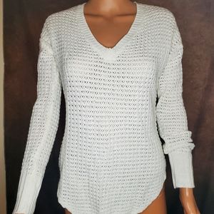 Knitted Long Sleeve